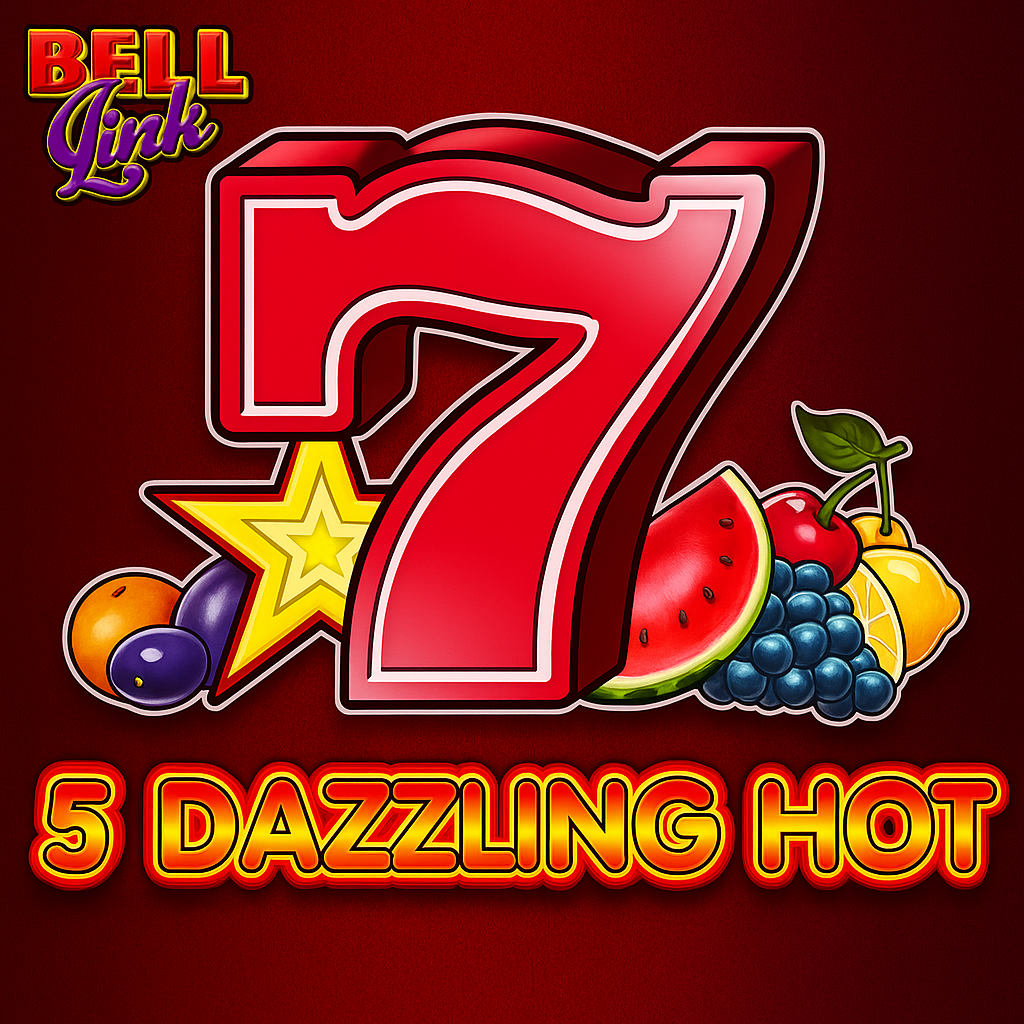 5 Dazzling Hot Bell Link