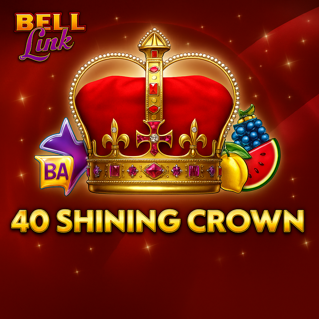 40 Shining Crown