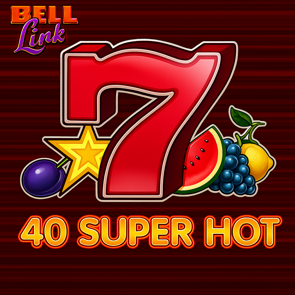 40 Super Hot Bell Link