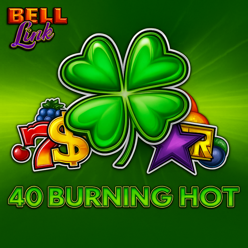 40 Burning Hot