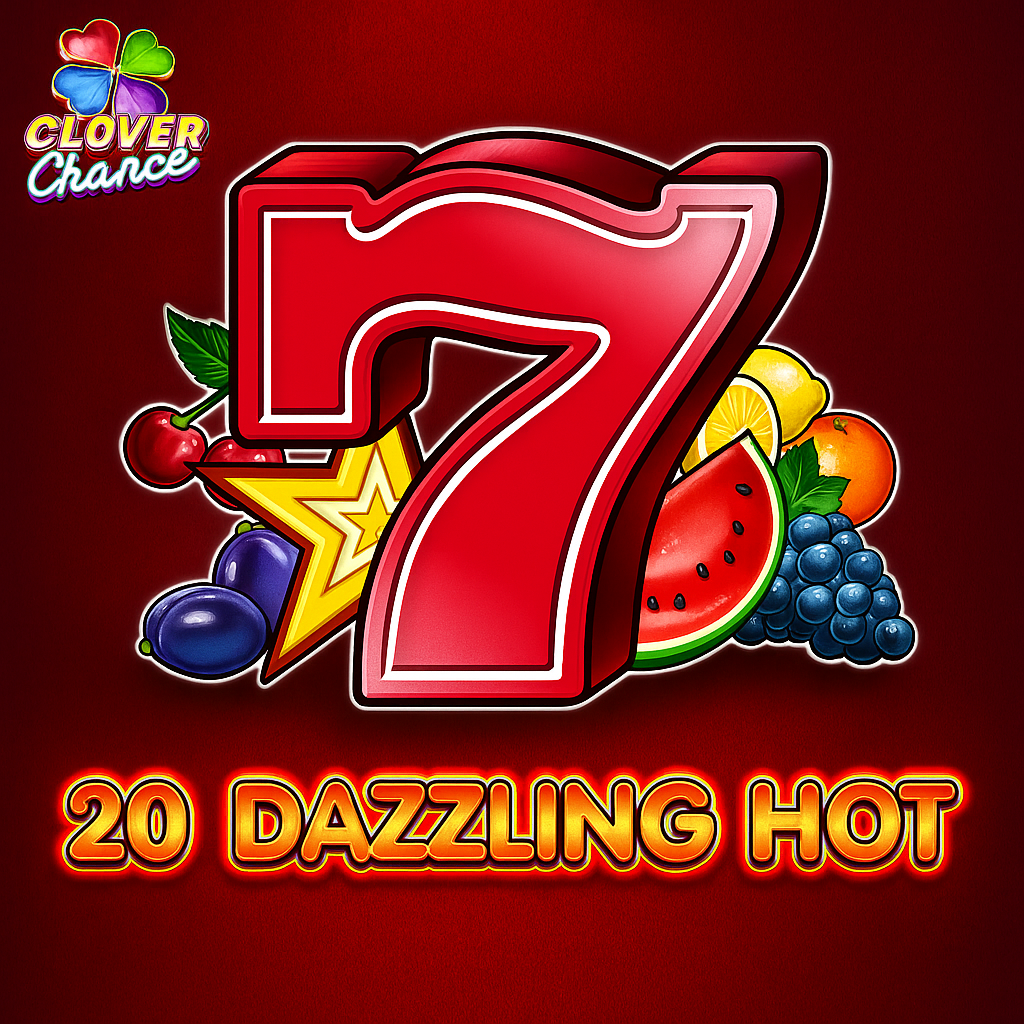 20 Dazzling Hot