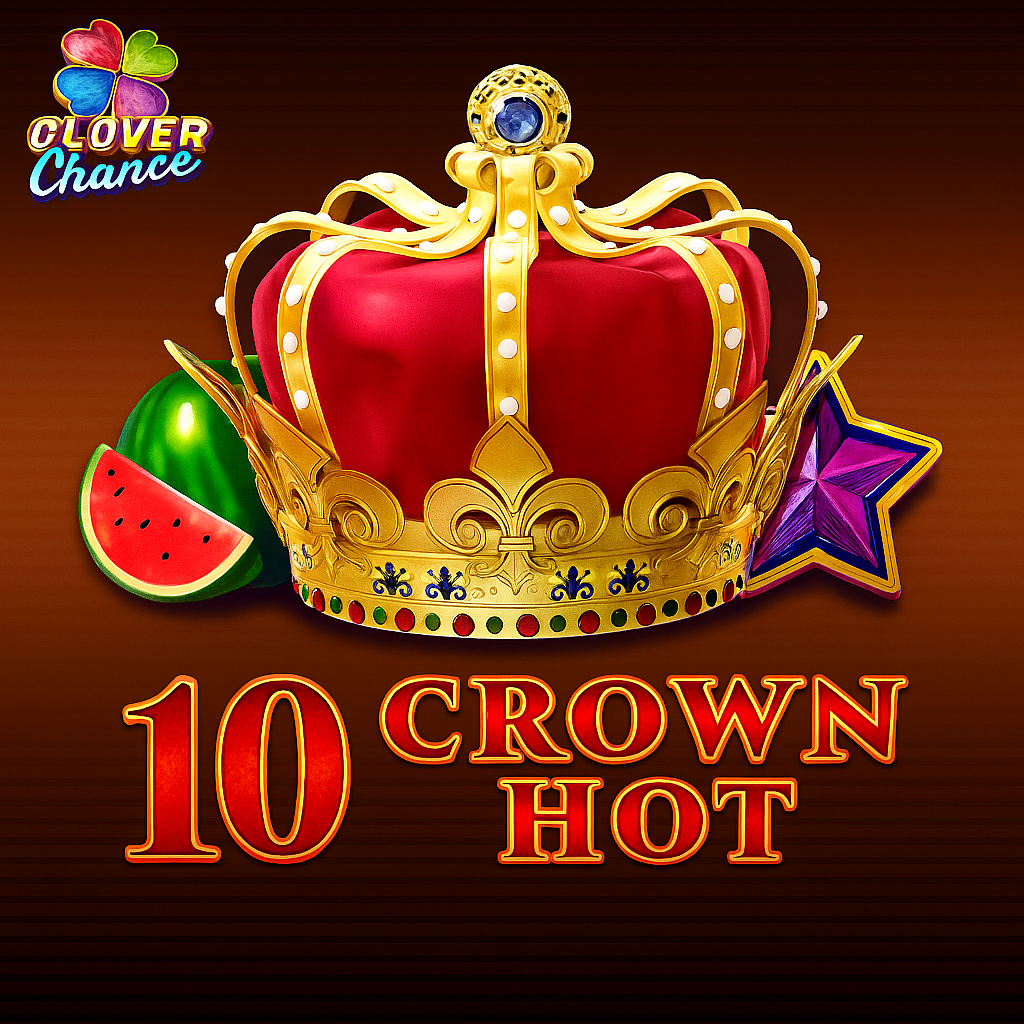 10 Crown Hot